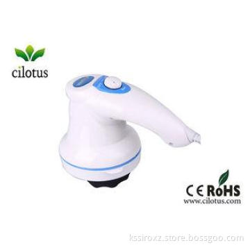 Vibration Manipol Body Massager , toning and relaxing mini